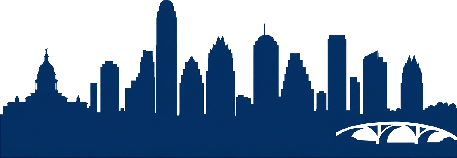 Austin skyline