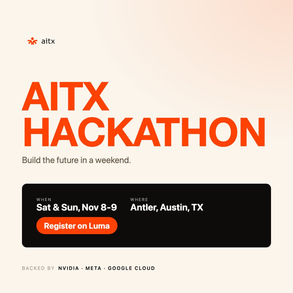 Hackathon Square