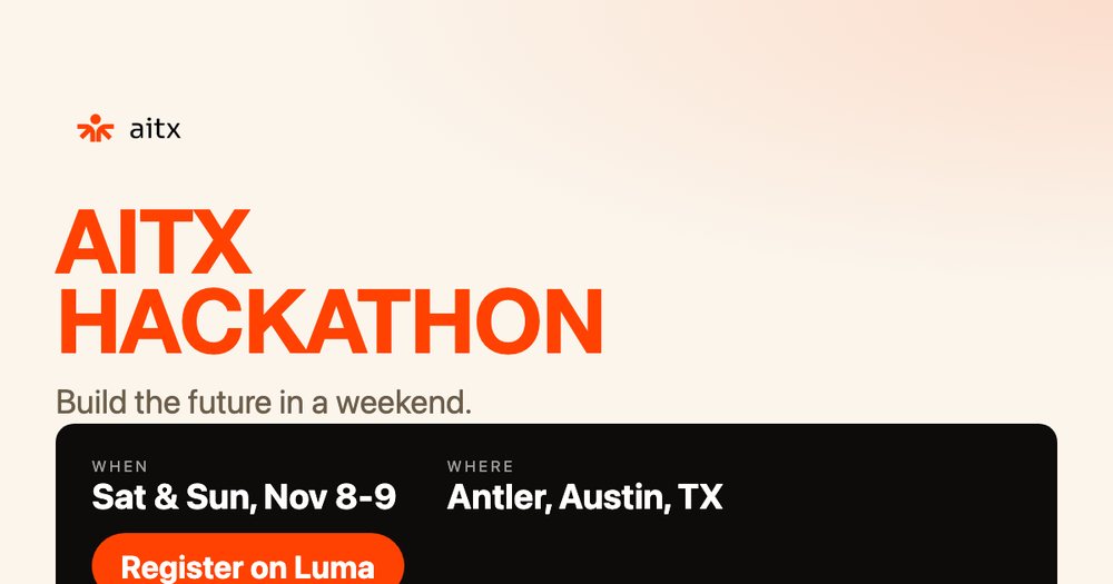 Hackathon Wide