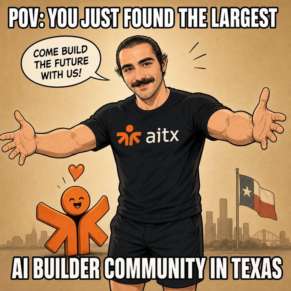 Pov Found Aitx
