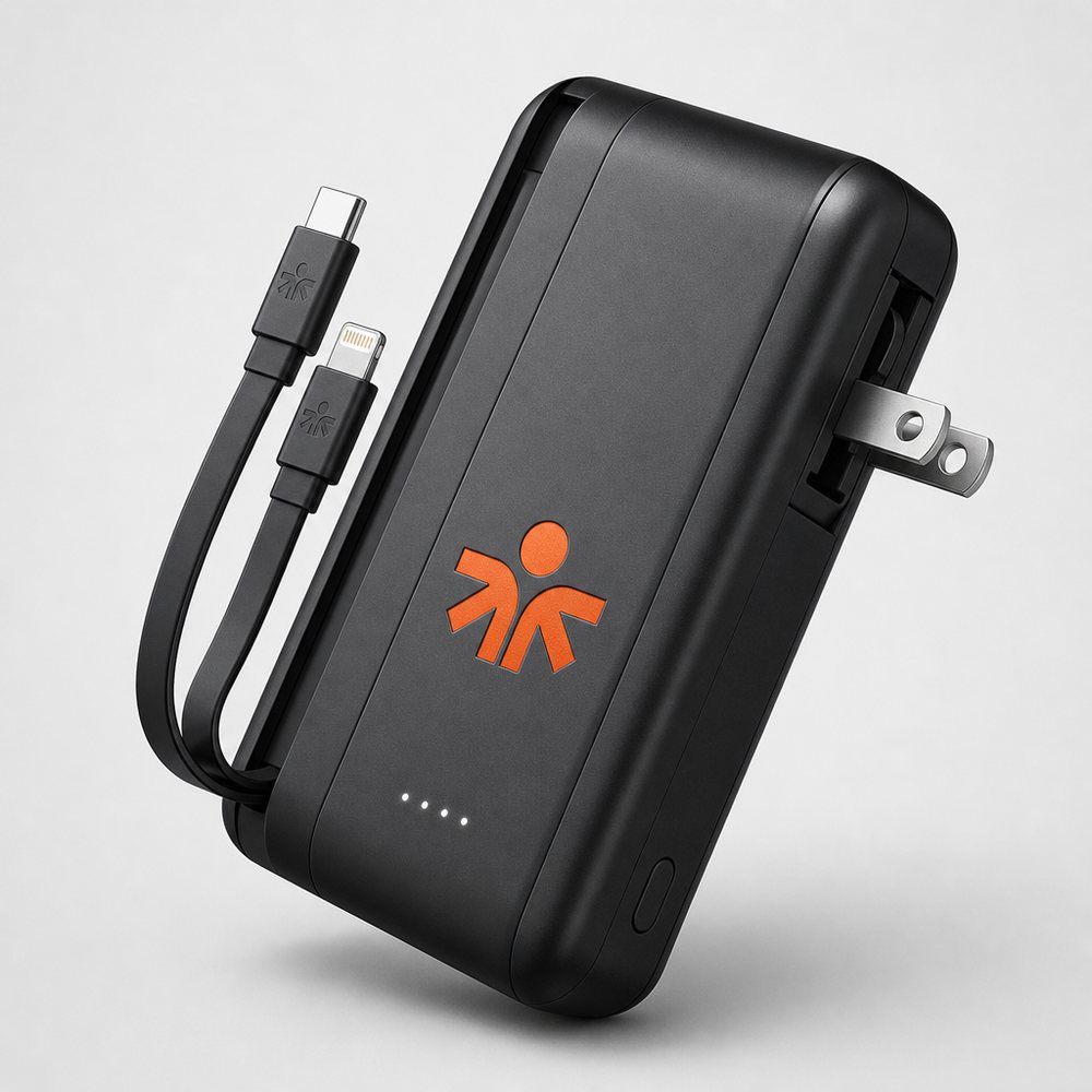 Power Bank