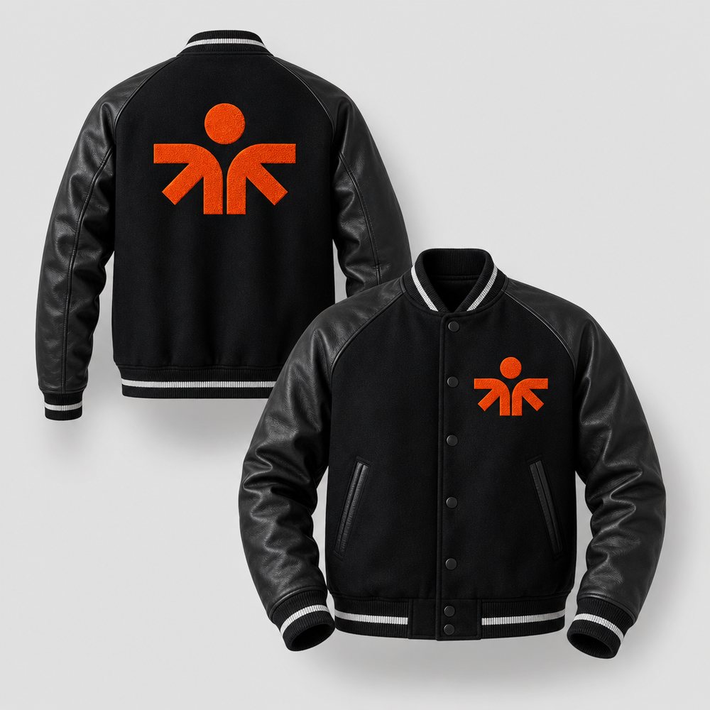 Varsity Jacket