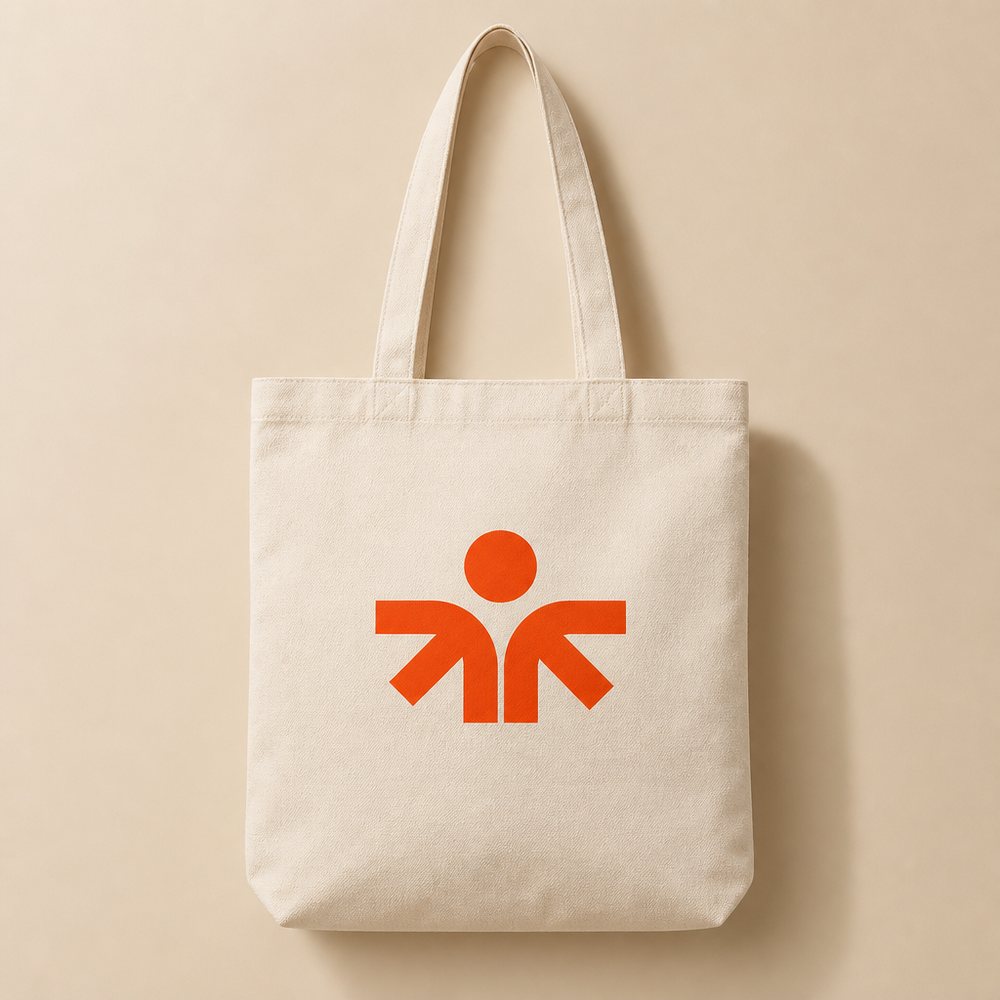 Tote Canvas