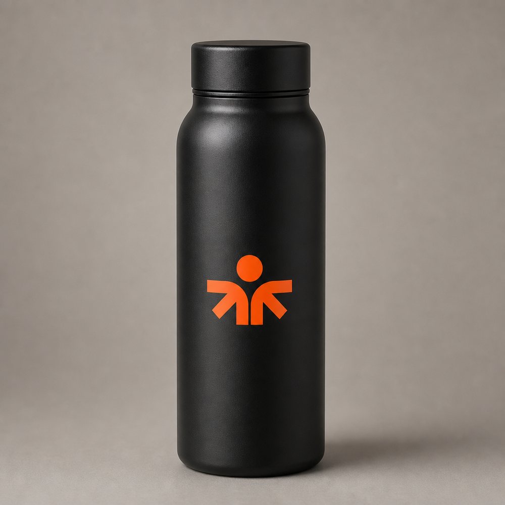 Tumbler Black