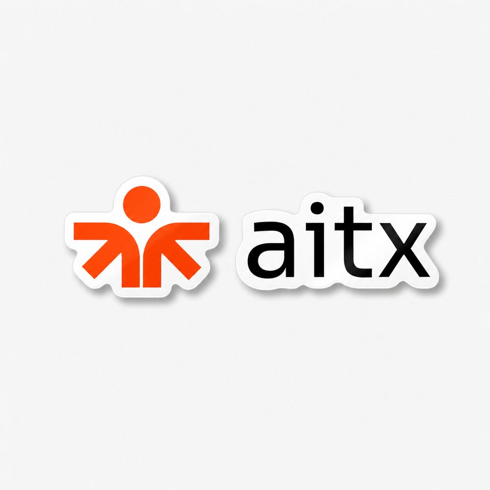 Aitx Mark