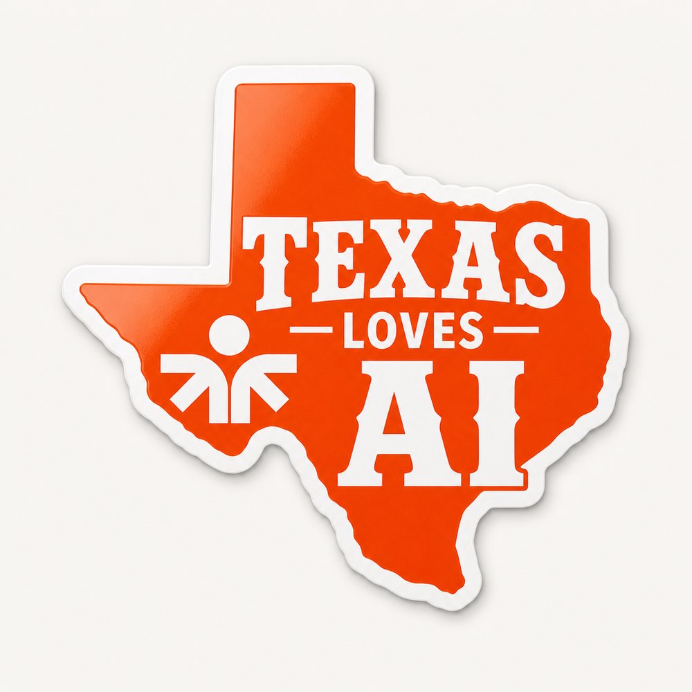 Texas Loves Ai