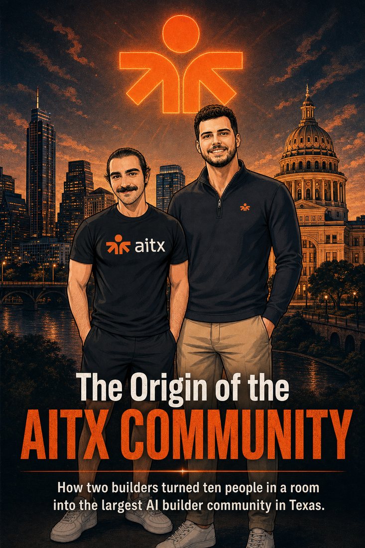 AITX origin book