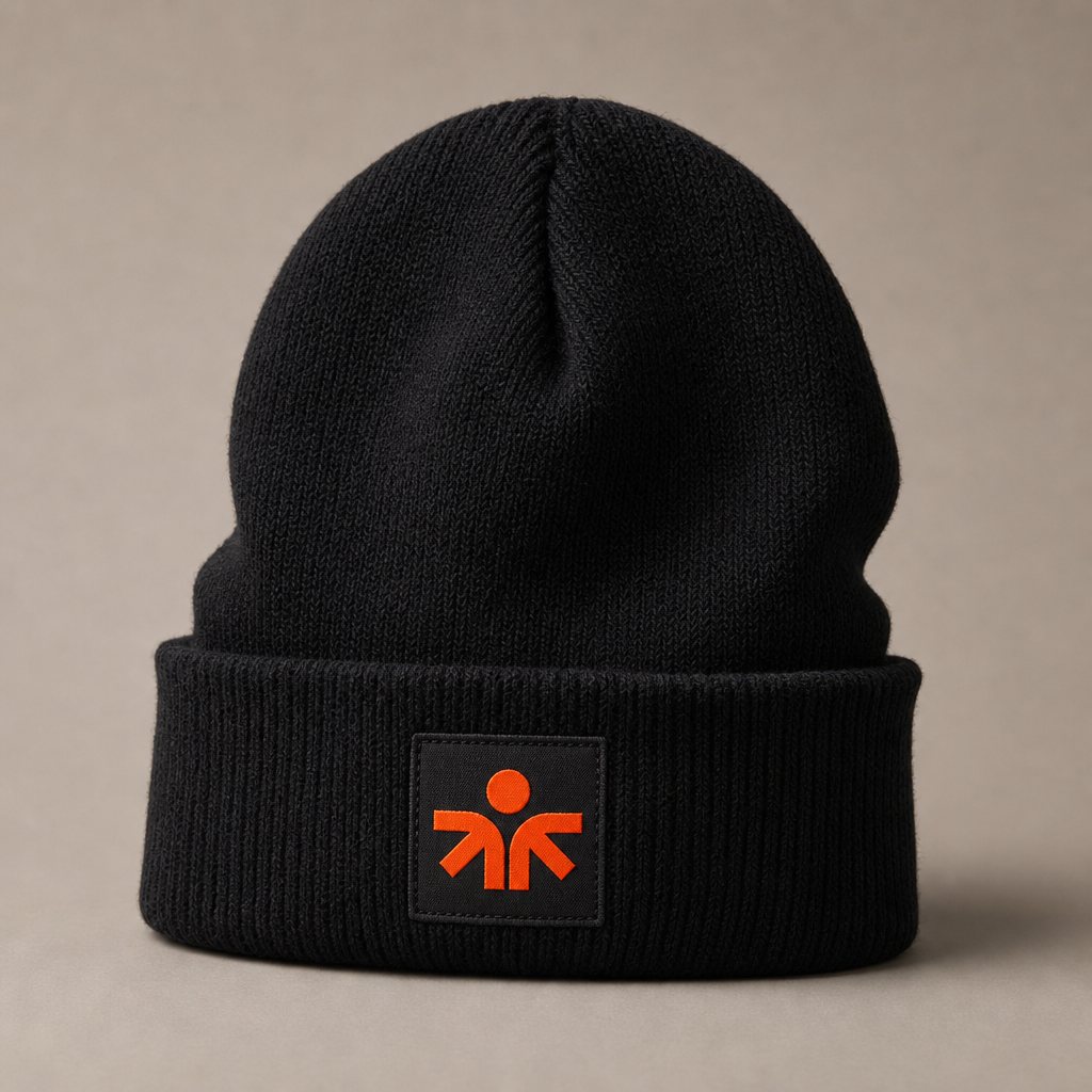 AITX beanie