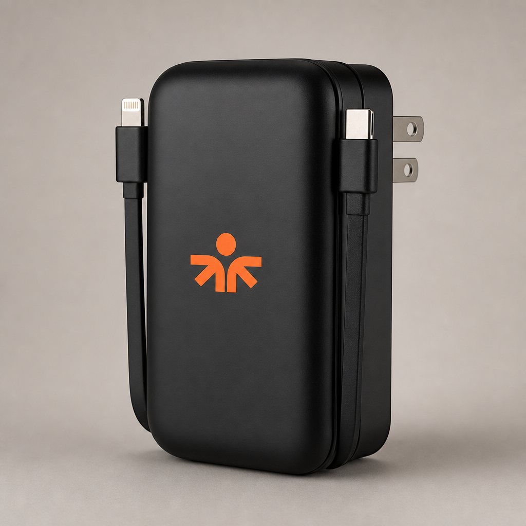 AITX powerbank